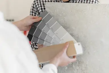 diseño de nuevo ambiente