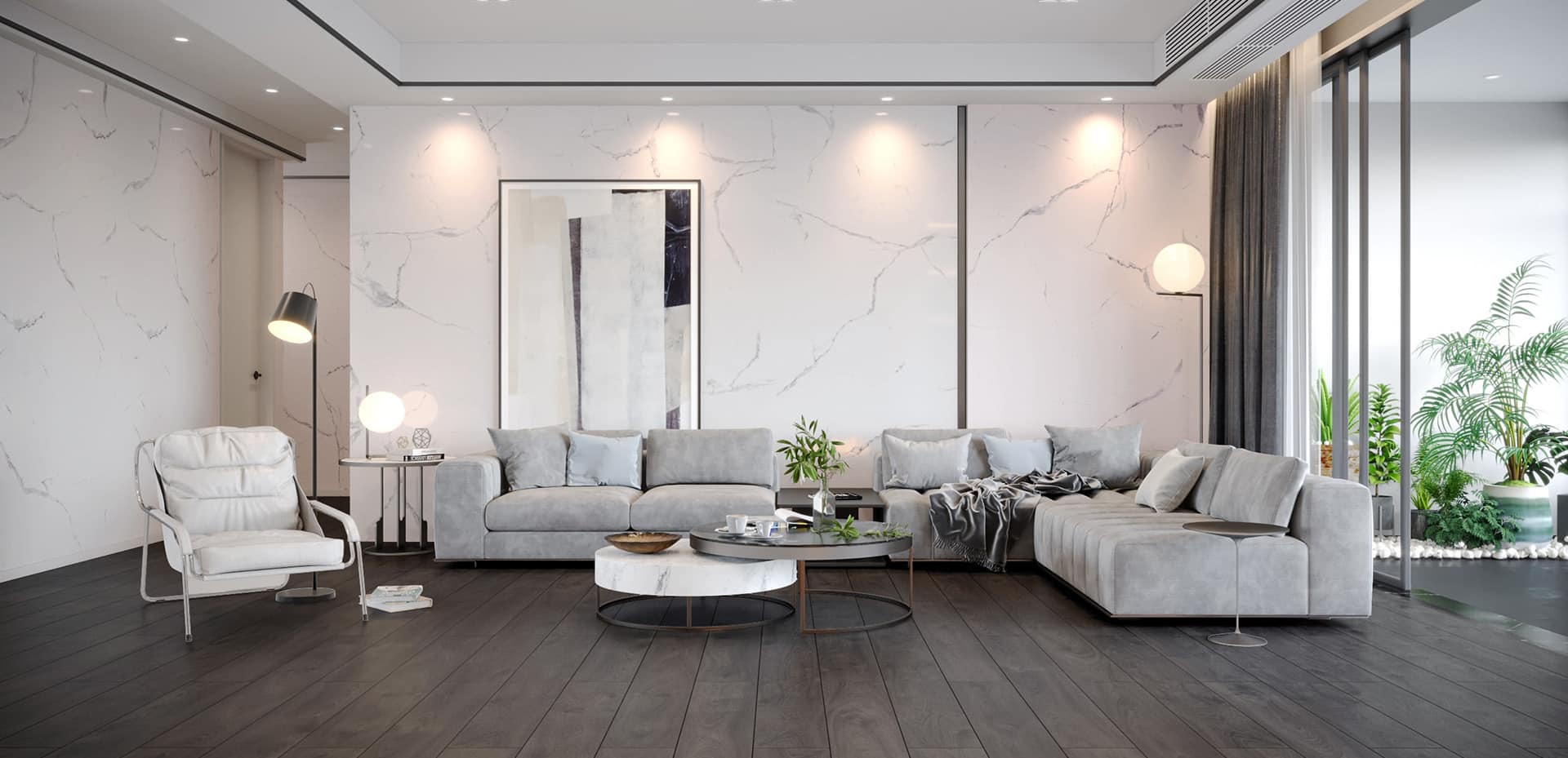 placa decorativa KI01-ambiente