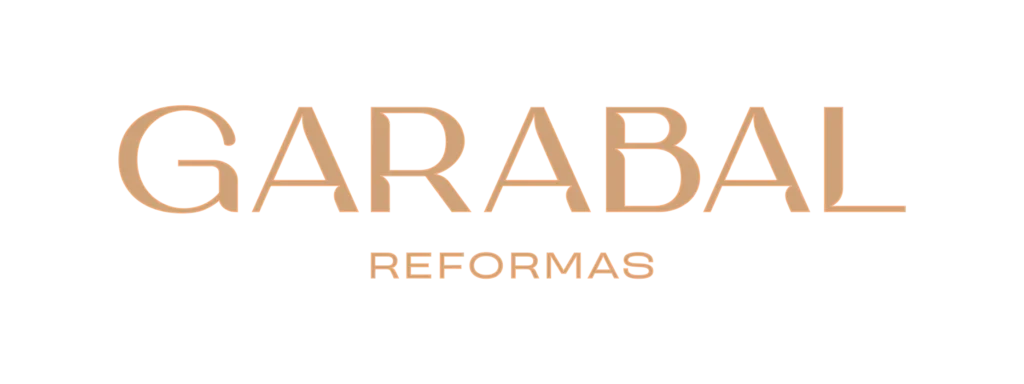 Logo Reformas Garabal